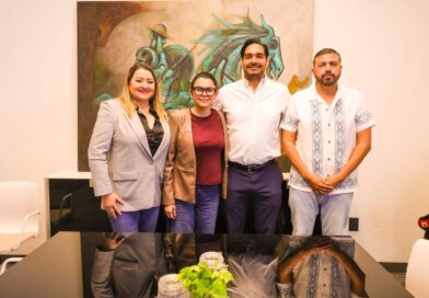 Es Reynosa Ciudad Inclusiva e Igualitaria Desde su Gobierno Es Reynosa Ciudad Inclusiva e Igualitaria Desde su Gobierno