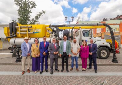 Reafirman Hermanamiento de Ciudades Reynosa-McAllen, Carlos Peña Ortiz y Javier Villalobos