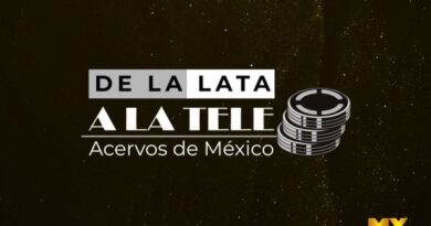 MX NUESTRO CINE PRESENTA DE LA LATA A LA TELE · ACERVOS DE MÉXICO, CON CINTAS DEL CENTRO DE PRODUCCIÓN DE CORTOMETRAJE (CPC) MX NUESTRO CINE PRESENTA DE LA LATA A LA TELE · ACERVOS DE MÉXICO, CON CINTAS DEL CENTRO DE PRODUCCIÓN DE CORTOMETRAJE (CPC)