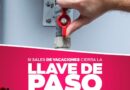 Exhorta COMAPA de Reynosa a Prevenir Fugas de Agua Durante el Periodo Vacacional. Exhorta COMAPA de Reynosa a Prevenir Fugas de Agua Durante el Periodo Vacacional.