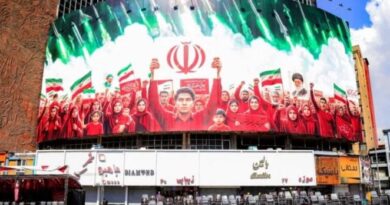 Irán ha Rechazado la Propuesta de Alto el Fuego de 48 Horas Irán ha Rechazado la Propuesta de Alto el Fuego de 48 Horas