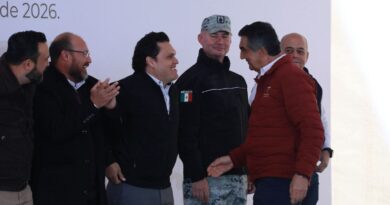 Inicia Semana Humberto Prieto, Participando en Ceremonia Cívica Junto al Gobernador Américo Villarreal. Inicia Semana Humberto Prieto, Participando en Ceremonia Cívica Junto al Gobernador Américo Villarreal.