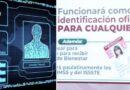 Credencial de Salud Universal Será como tu INE Credencial de Salud Universal Será como tu INE