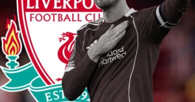 Andrew Robertson Dejará el Liverpool al Final de la Temporada. Andrew Robertson Dejará el Liverpool al Final de la Temporada.