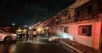 Atendió Protección Civil Reportes Nocturnos por Lluvias en Reynosa Atendió Protección Civil Reportes Nocturnos por Lluvias en Reynosa