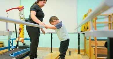 Ofrece CRI Reynosa Servicios Integrales de Rehabilitación para Toda la Familia Ofrece CRI Reynosa Servicios Integrales de Rehabilitación para Toda la Familia