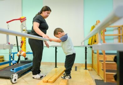 Ofrece CRI Reynosa Servicios Integrales de Rehabilitación para Toda la Familia Ofrece CRI Reynosa Servicios Integrales de Rehabilitación para Toda la Familia