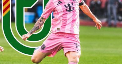 Lionel Messi Compró el 100% de la UE Cornellà