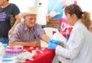 Avanza DIF-Reynosa con Valoraciones Preoperatorias de la Jornada de Salud Visual 2026