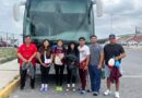 Rumbo a la Olimpiada Nacional CONADE Seleccionados de Reynosa