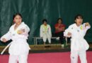 Invita el Gobierno de Reynosa a Formar Parte del Equipo de Taekwondo del Polideportivo Reynosa