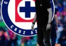 NICOLÁS LARCAMÓN A UN PASO DE SALIR DE CRUZ AZUL