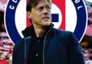 MATÍAS ALMEYDA PARA NUEVO DT De CRUZ AZUL