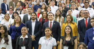 Impulsan desde el Congreso Participación Infantil con Propuestas en Favor de la Inclusión Educativa