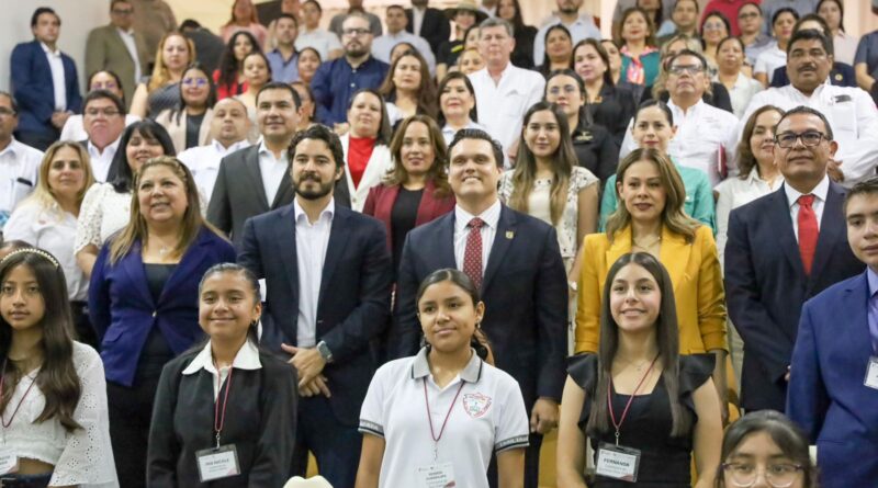 Impulsan desde el Congreso Participación Infantil con Propuestas en Favor de la Inclusión Educativa