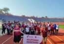 Destacada Participación de Paratletas de Reynosa en Juegos Escolares