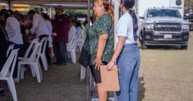 Promueve DIF Reynosa Hábitos Saludables con Servicio de Nutrición Promueve DIF Reynosa Hábitos Saludables con Servicio de Nutrición