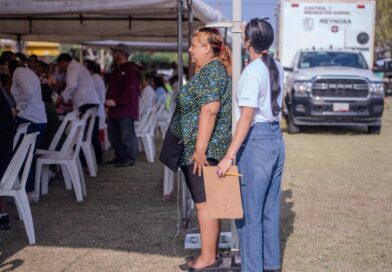 Promueve DIF Reynosa Hábitos Saludables con Servicio de Nutrición Promueve DIF Reynosa Hábitos Saludables con Servicio de Nutrición