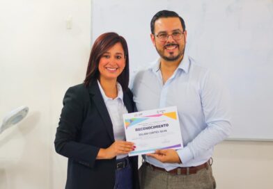 Fortalece DIF Reynosa Formación de Instructores en CEDIF con Taller “Miradas que Conectan” Fortalece DIF Reynosa Formación de Instructores en CEDIF con Taller “Miradas que Conectan”