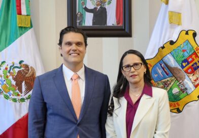 Recibe Diputado Presidente HP, a Titulares de la SSP y Secretaria Anticorrupción. Recibe Diputado Presidente HP, a Titulares de la SSP y Secretaria Anticorrupción.