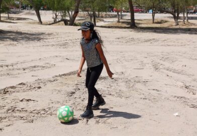 Fomenta el Gobierno de Reynosa el Deporte en Vacaciones Fomenta el Gobierno de Reynosa el Deporte en Vacaciones