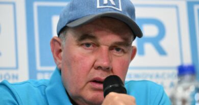 Elecciones en Perú: él es Rafael López Aliaga, el Empresario que Podría Convertirse en Presidente Elecciones en Perú: él es Rafael López Aliaga, el Empresario que Podría Convertirse en Presidente