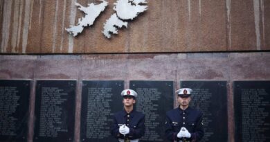 EE.UU. Estuvo Viendo Sobre Quitar el Reconocimiento a Reino Unido Aseguro Reuters