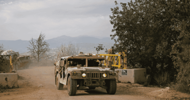 Hezbolá No Acepto Negociaciones con Israel Advierte Riesgos