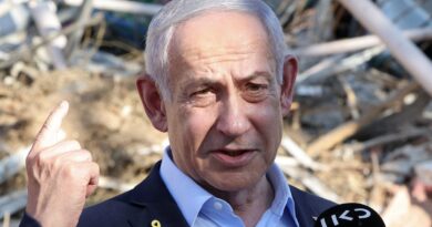 En Medio de Bombardeos, Israel Propone Negociar con Líbano y Surge Tensión En Medio de Bombardeos, Israel Propone Negociar con Líbano y Surge Tensión