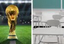 La SEP da Por Evalúar Suspension de Clases Presenciales Durante la Copa Mundial 2026