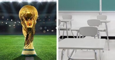 La SEP da Por Evalúar Suspension de Clases Presenciales Durante la Copa Mundial 2026