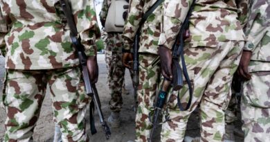 Hombres Peligrosos Secuestran 23 niños en un Orfanato en Nigeria