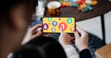 ¡Que la Tecnología Sea tu Aliada! Profeco Recomienda 5 Apps Para Ayudar al Aprendizaje De los Niños ¡Que la Tecnología Sea tu Aliada! Profeco Recomienda 5 Apps Para Ayudar al Aprendizaje De los Niños