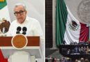 Diputados del Pan se Sorprenden de la Acusación en los Estados unidos en Contra de Rubén Moya