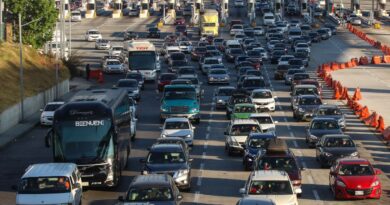 ¡Toma Precauciones! Regreso a Clases Disparará el Tráfico en Estas Carreteras; Conoce las Más Peligrosas 