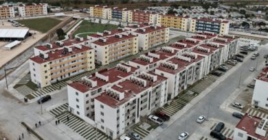 Nuevo Registro Para Vivienda Para el Bienestar