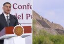 Harfuch dio Detalles de Como se Llevo el Operativo Contra EL Agresor de Teotihuacán