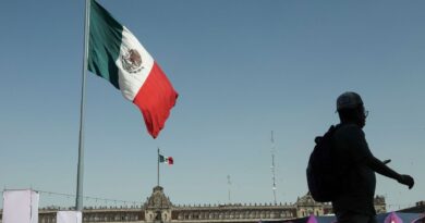 Arranca EL 2026 Con PIB a la Baja: Cae Un 0.8% en Primer Trimestre