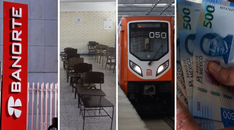 Cuánto te Deben De Pagar si Trabajas En el Dia del Trabajo