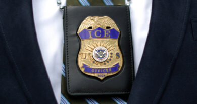 Detiene ICE a Rafael Zaga Tawil, Acusado de Fraude Millonario al Infonavit