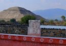 Despues del Tiroteo en Teotihuacán, Las Zonas Arqueologicas Tuvieron que Poner mas Seguridad
