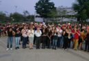 Lleva Antorcha Alegría a Madres de Familia de la Colonia Vamos Tamaulipas. Lleva Antorcha Alegría a Madres de Familia de la Colonia Vamos Tamaulipas.