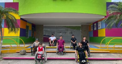 Impulsa DIF Reynosa Autonomía de Personas con Discapacidad a Través del Programa Silla Activa