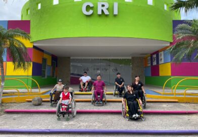 Impulsa DIF Reynosa Autonomía de Personas con Discapacidad a Través del Programa Silla Activa
