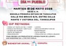 Atenderá DIF Reynosa con Servicios Gratuitos a Familias de la Colonia Tamaulipas Atenderá DIF Reynosa con Servicios Gratuitos a Familias de la Colonia Tamaulipas
