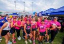 Fue Sede el Polideportivo del Social Run Blanquita 2026 Fue Sede el Polideportivo del Social Run Blanquita 2026