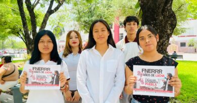 Más de 3 mil Estudiantes Celebrarán Aniversario de la FNERRR y de las Casas del Estudiante en Puebla