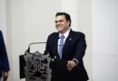 Inaugura Humberto Prieto Herrera, Primer Congreso Tamaulipeco de la Juventud.