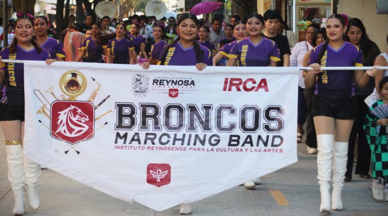 Impulsa Gobierno de Carlos Peña Ortiz Talento Juvenil en Encuentro Estatal de Bandas de Marcha Impulsa Gobierno de Carlos Peña Ortiz Talento Juvenil en Encuentro Estatal de Bandas de Marcha