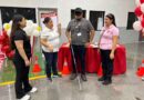 Promueve DIF Reynosa la Inclusión Social en Empresas con Actividad “Te Presto Mis Zapatos» Promueve DIF Reynosa la Inclusión Social en Empresas con Actividad “Te Presto Mis Zapatos»